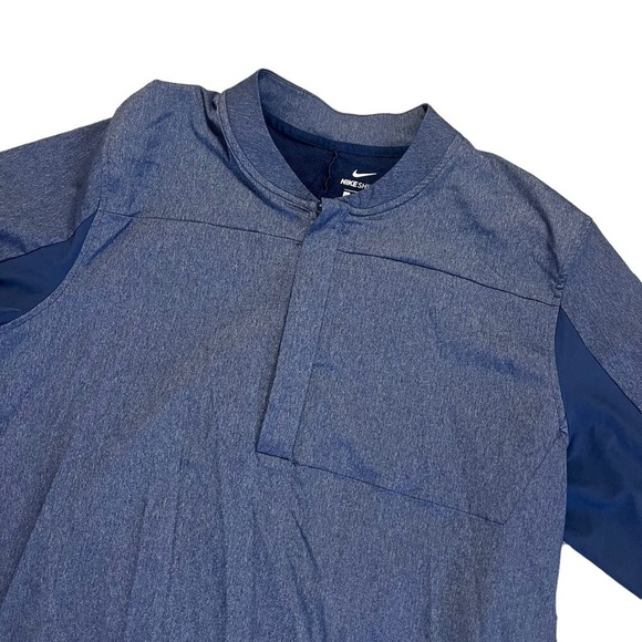 Nike Shield Long Sleeve - Picture 2 of 4